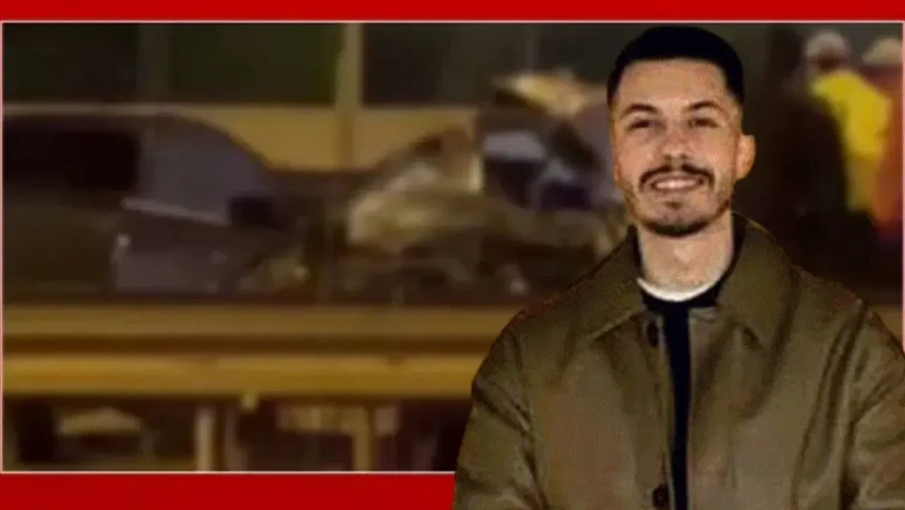 Tuzla'da kaza yapan Muhammet Emir'in durumu kötü
