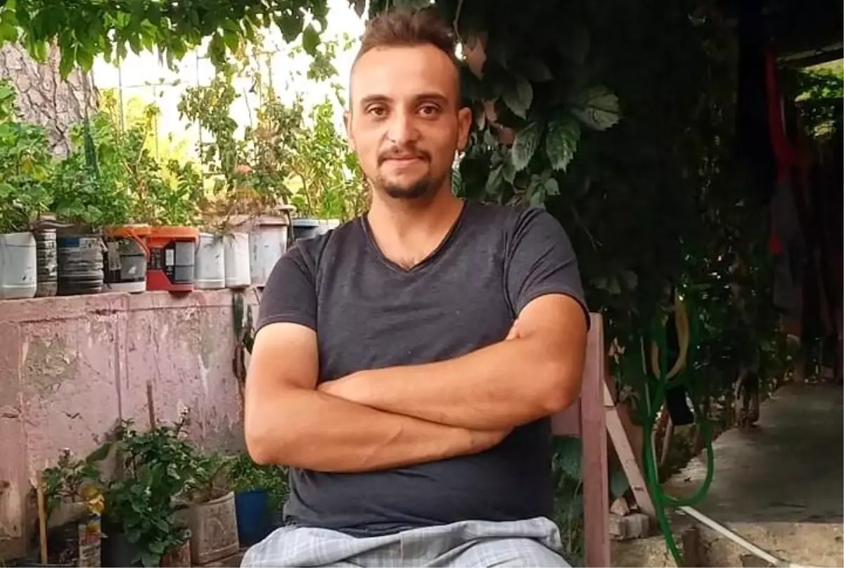 Aykut Zeybek Trafik Kazasında Hayatını Kaybetti