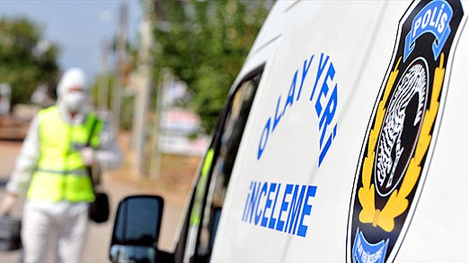Mersin'de feci kaza! Kamyonetin çarptığı yaya can verdi