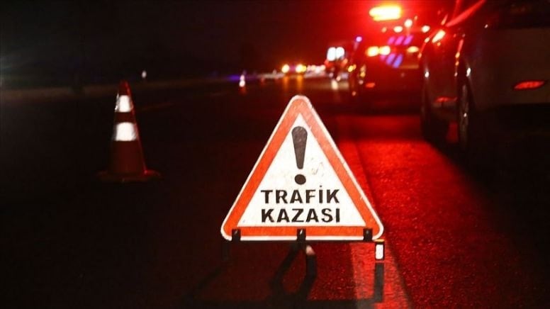 Sivas'ta esrarengiz kaza: Otobüs şoförü ihbar etti, yolda parçalanmış ceset bulundu
