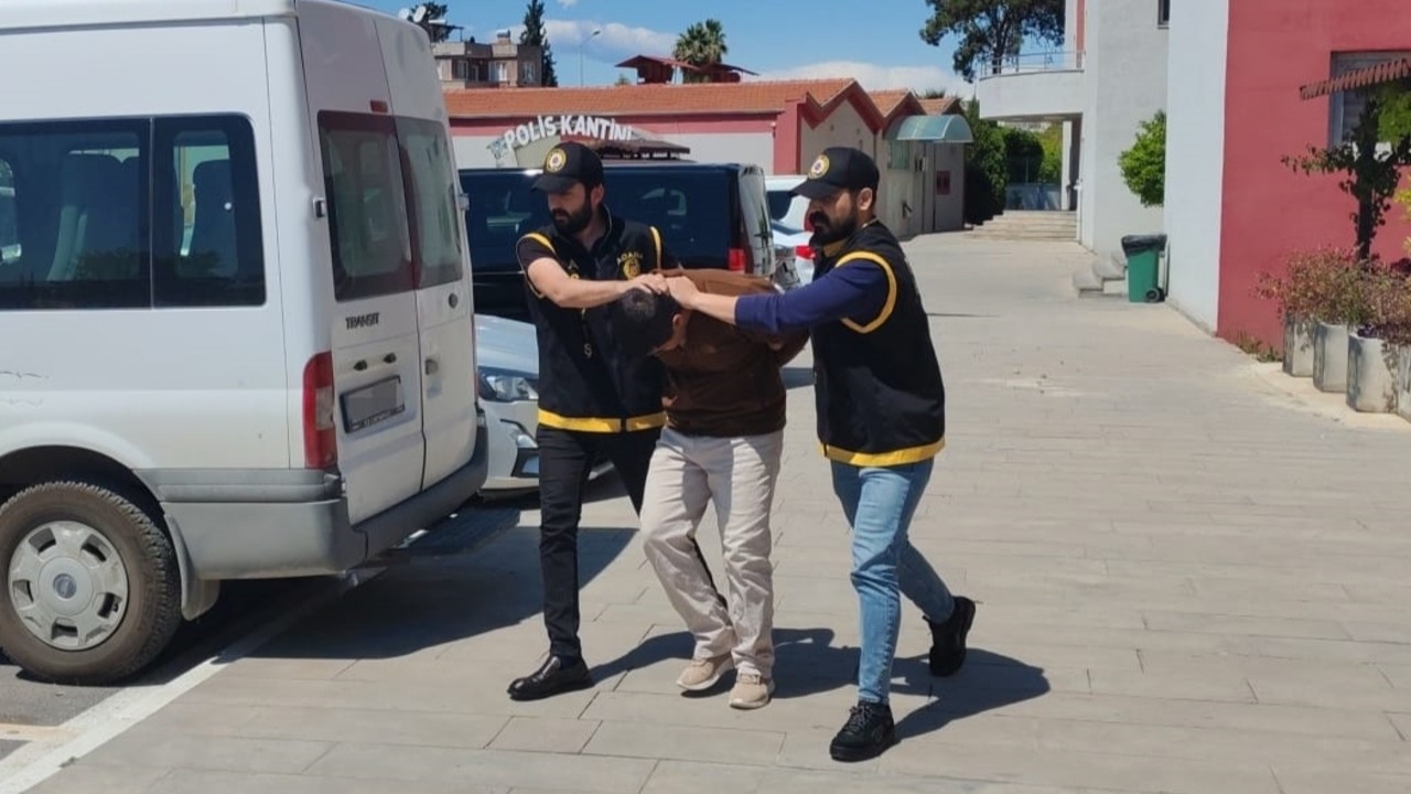 Akaryakıt istasyonunda sopalı dehşet: Trafik kazası kavgaya dönüştü, 1 kişi öldü