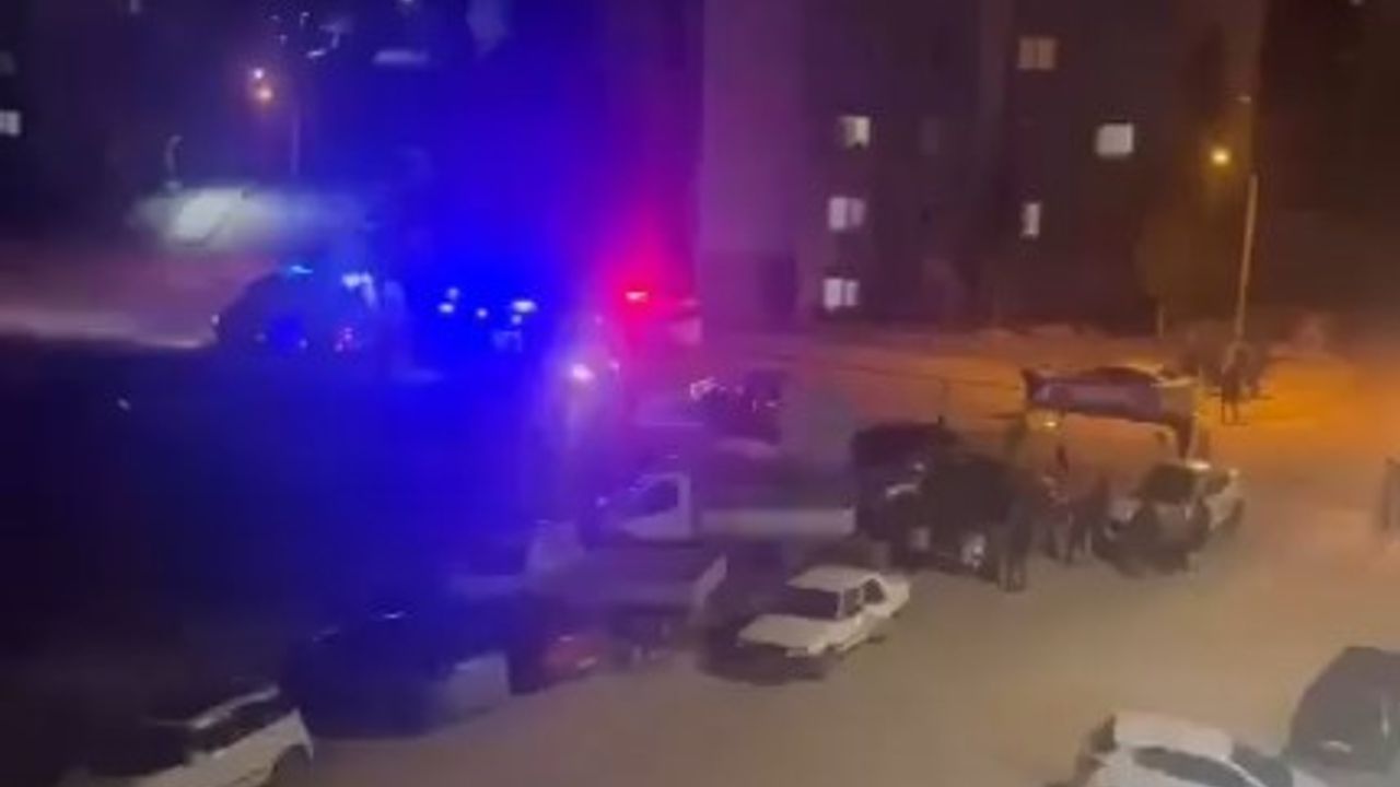 Eskişehir’de zincirleme kaza paniği