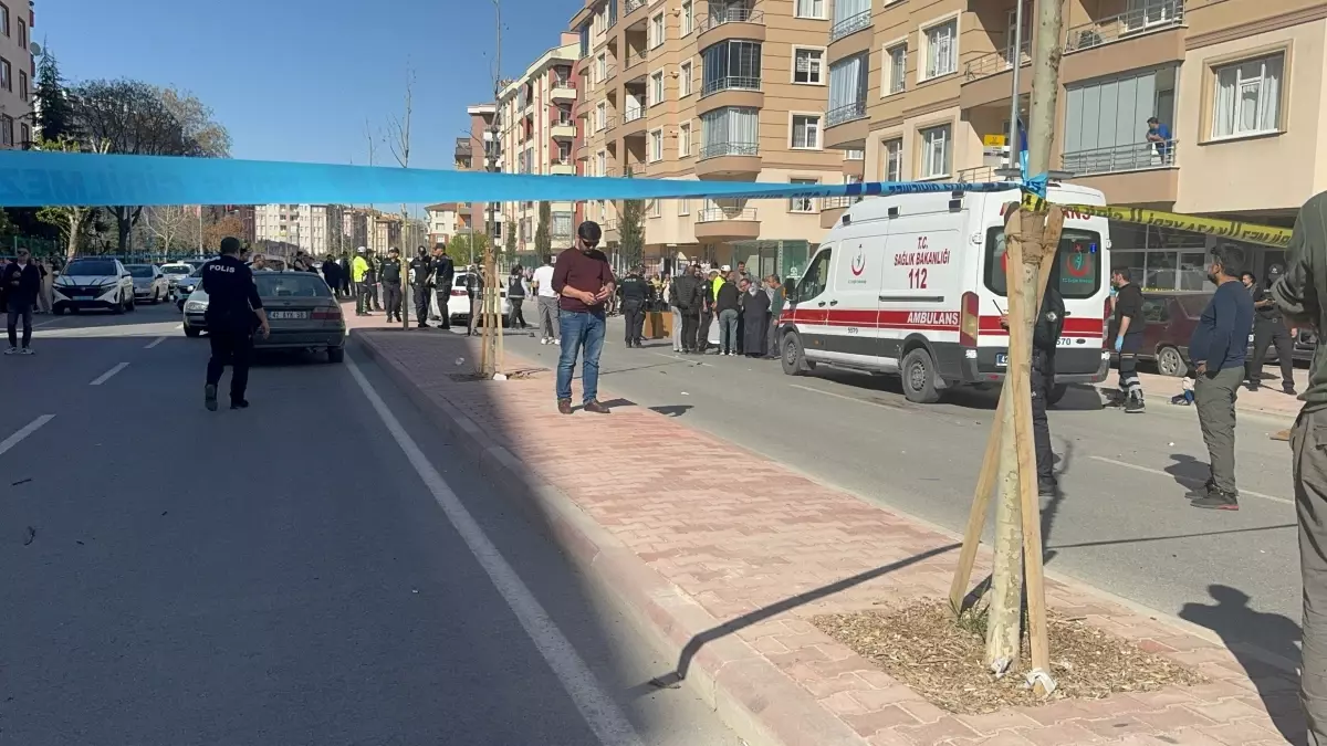 Konya'da Trafik Kazası: 13 Yaşındaki Çocuk Hayatını Kaybetti