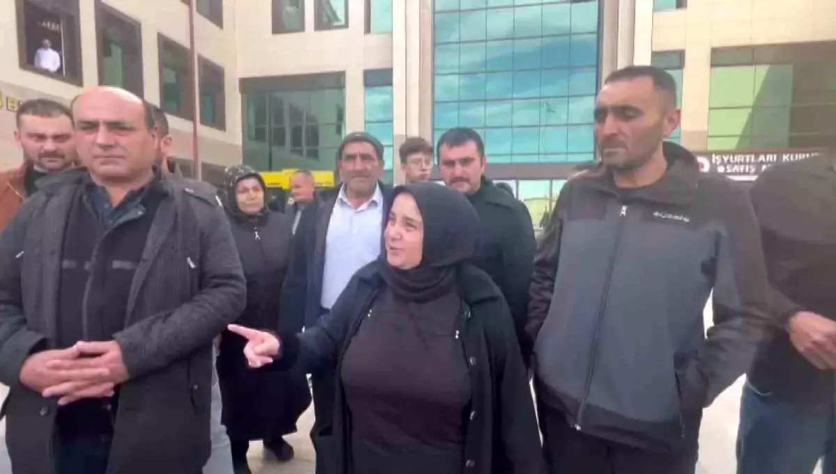 Nevşehir'de trafik kazası karar duruşması