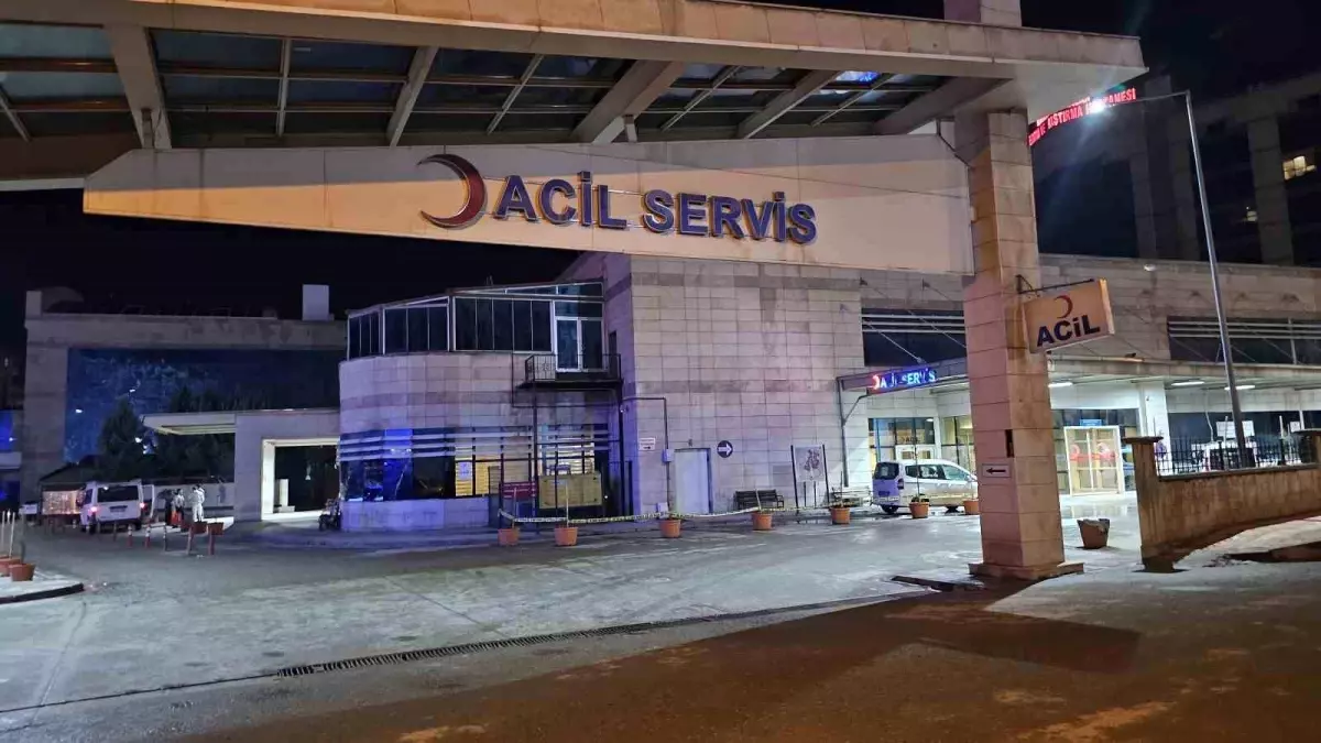 Siirt'te Motosiklet Kazası: Asker Hayatını Kaybetti