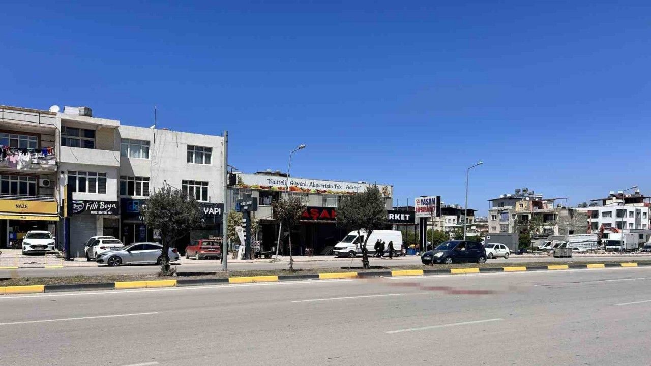 Trafik Kazası: 1 Ölü, 1 Ağır Yaralı