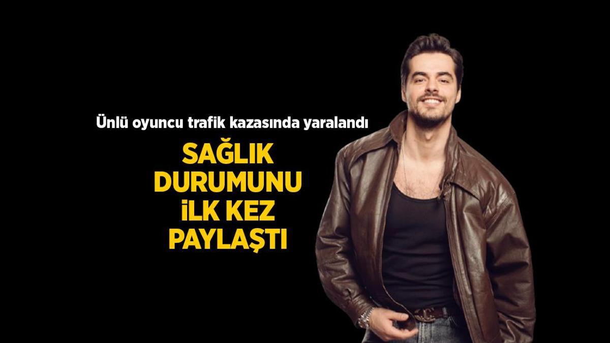 Son dakika haberi: Berk Atan'ın sağlık durumuyla ilgili Gönül Dağı dizisi yapımcısından ilk açıklama