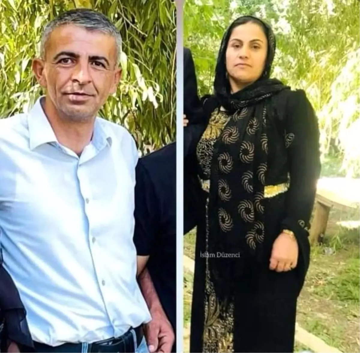 Hakkari'de Trafik Kazası: 8 Ölü