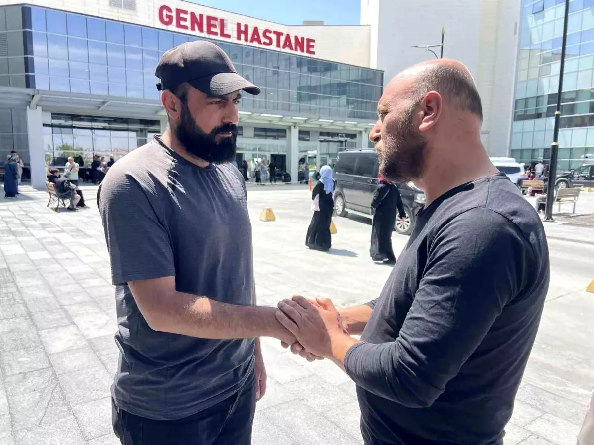 Konya'da Trafik Kazası: İki Çocuk Hayatını Kaybetti, Ailelerinden Adalet Çağrısı