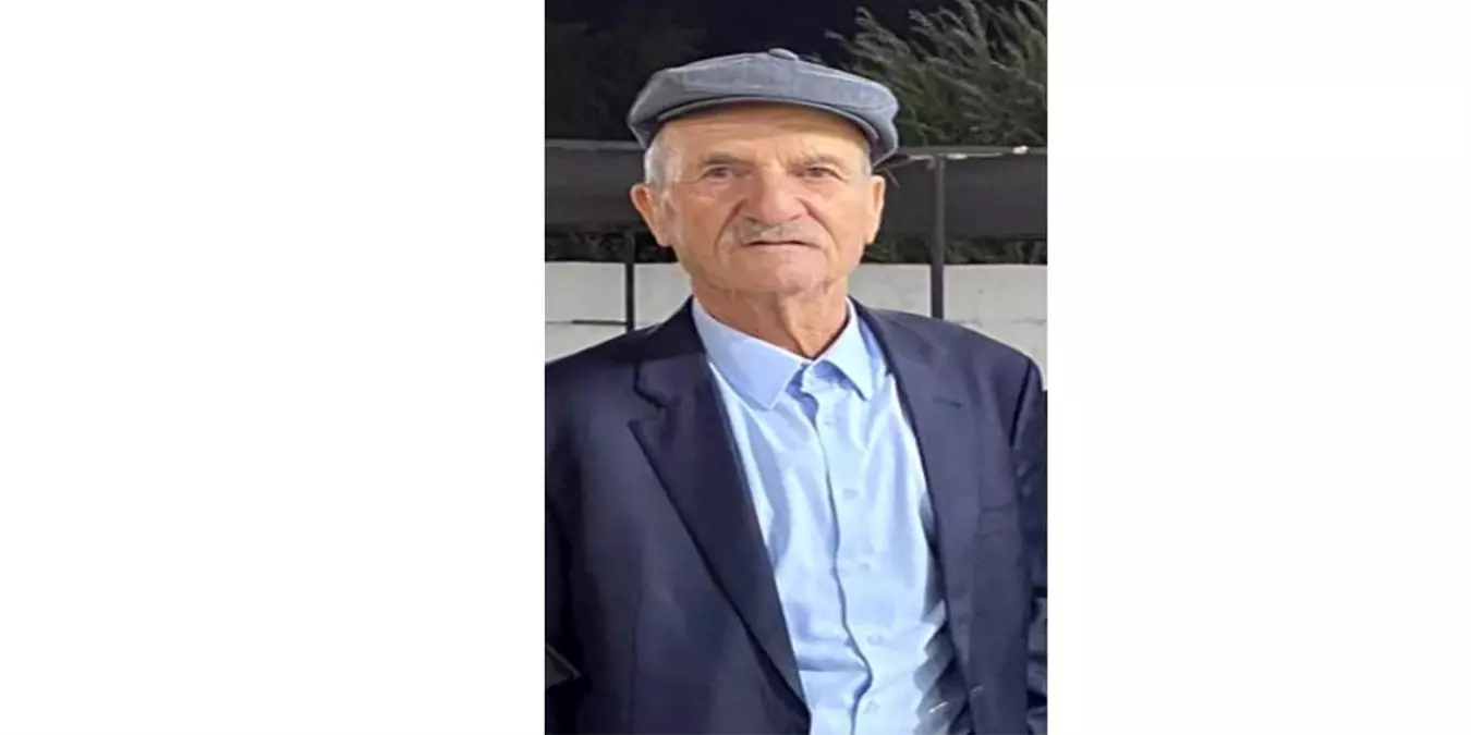Van-Hakkari Kara Yolunda Trafik Kazası: Mehmet Yacan Hayatını Kaybetti
