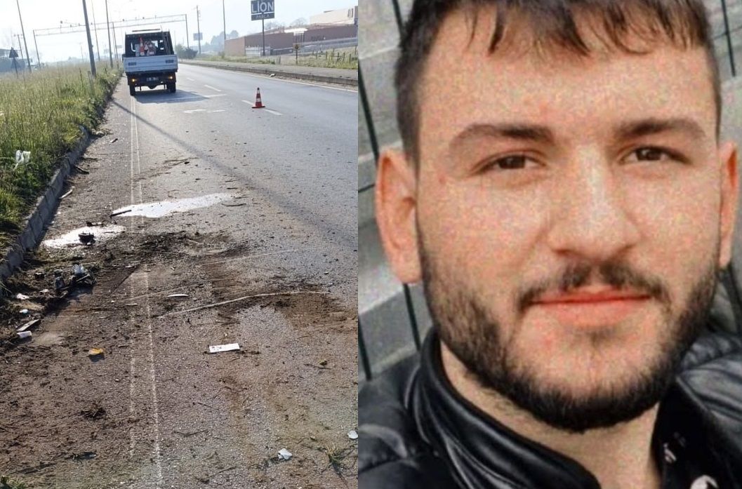 Sakarya Karasu Yolunda Feci Kaza: 1 Ölü, 1 Ağır Yaralı