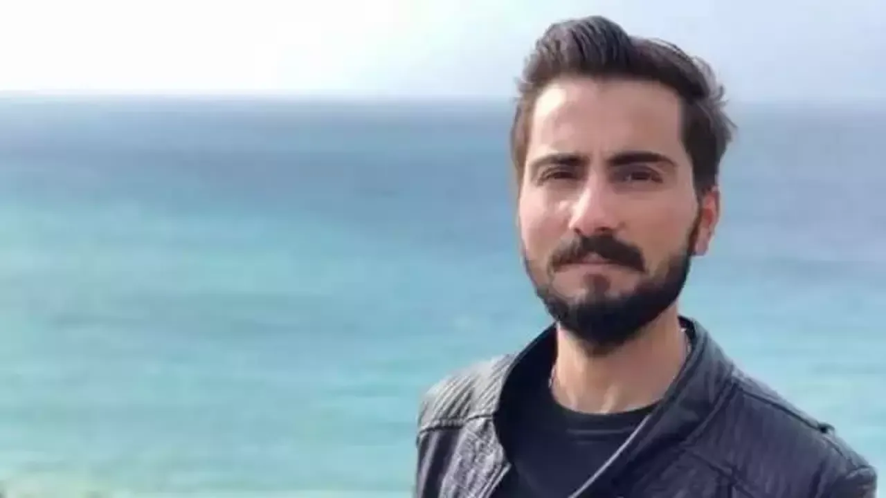 AK partili genç yönetici trafik kazasında hayatını kaybetti