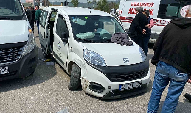 Düzce'de kazalarda 3 kişi öldü, 393 kişi yaralandı - Haberler