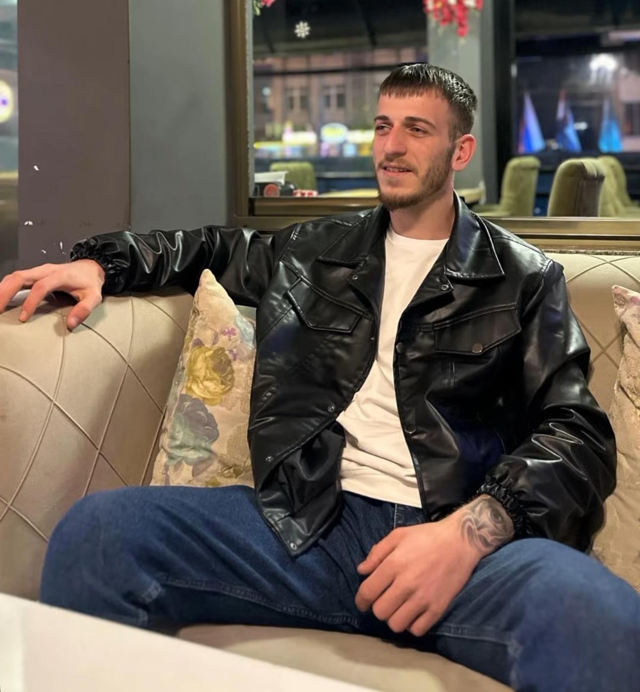 Rizede meydana gelen trafik olayında 1 kişi hayatını kaybetti, 3 kişi yaralandı.