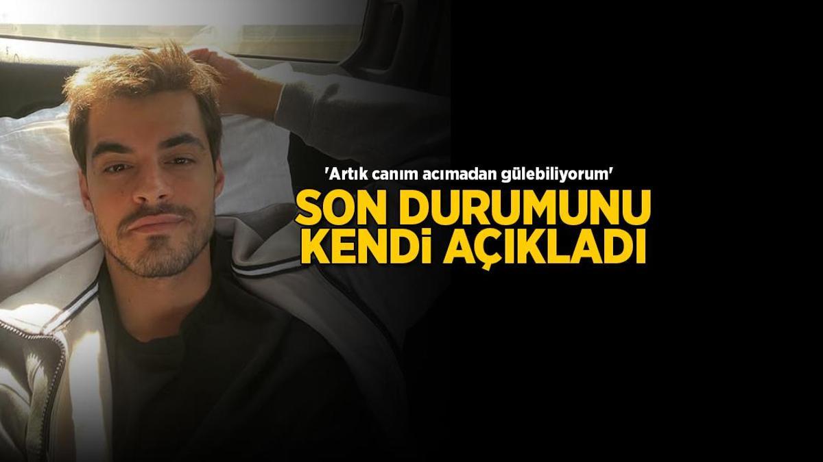 Berk Atan'ın sağlık durumu hakkında güncel bilgiler neler?