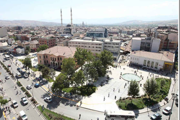 Elazığ Kazası, Komşu İlleri Geride Bıraktı mı?