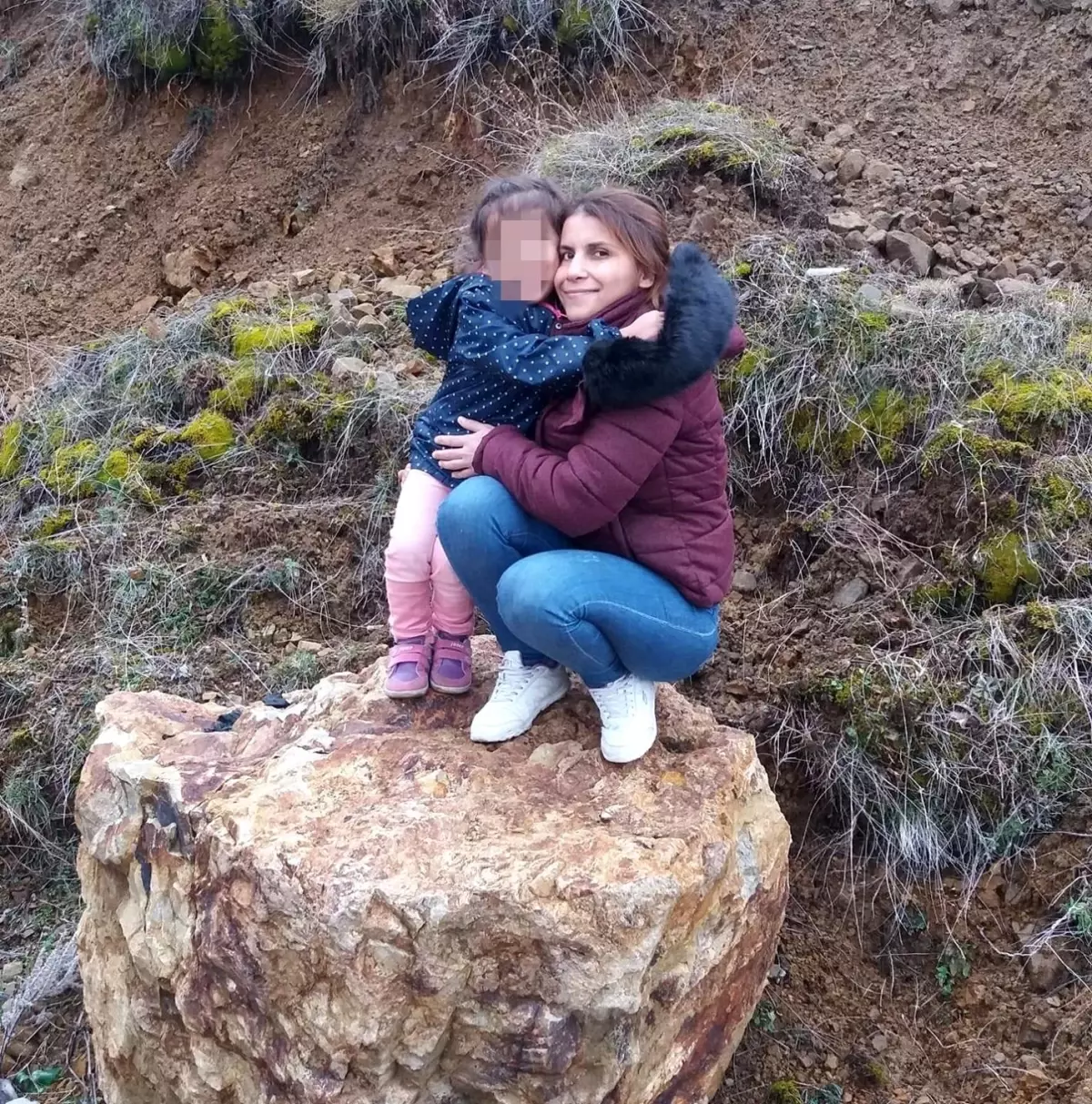 Antalya'da Kaza: 2 Çocuk Annenin Ölümü