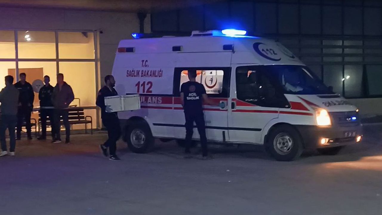 Genç Öğrenci Trafik Kazasında Bacak Kaybetti.