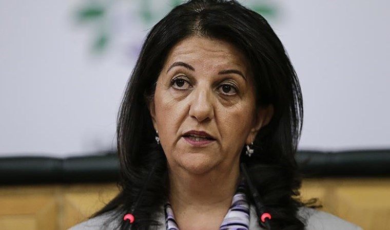 Pervin Buldan, trafik kazası ifadesi yerine 'suikast planı' mı dedi?