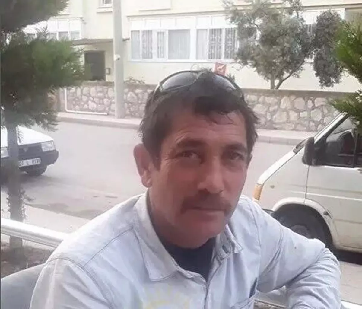 Didim'de kaza sonucu Yeter Urgancı 13 gün sonra vefat etti.
