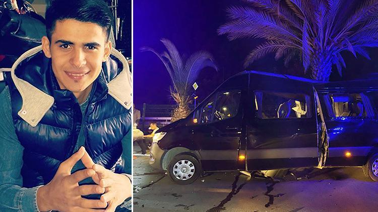 Turizmcinin vefatı, trafik kazasında gerçekleşmişti ve acı verici detaylar içeriyordu.