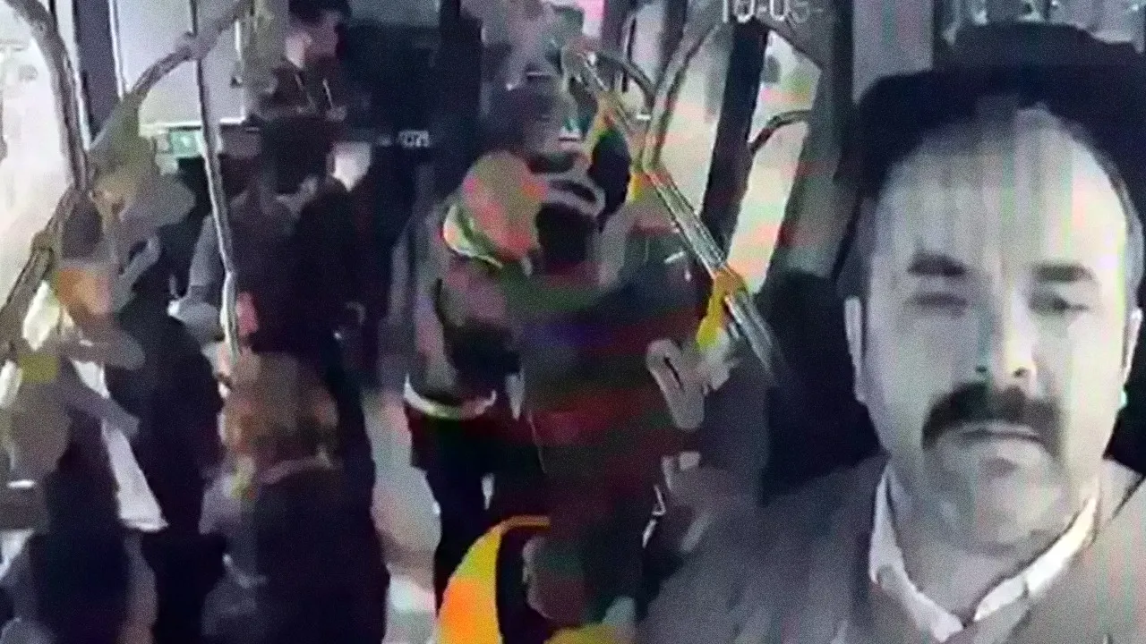 Beylikdüzü metrobüs kazası: Gözaltına alınan sürücü tutuklandı