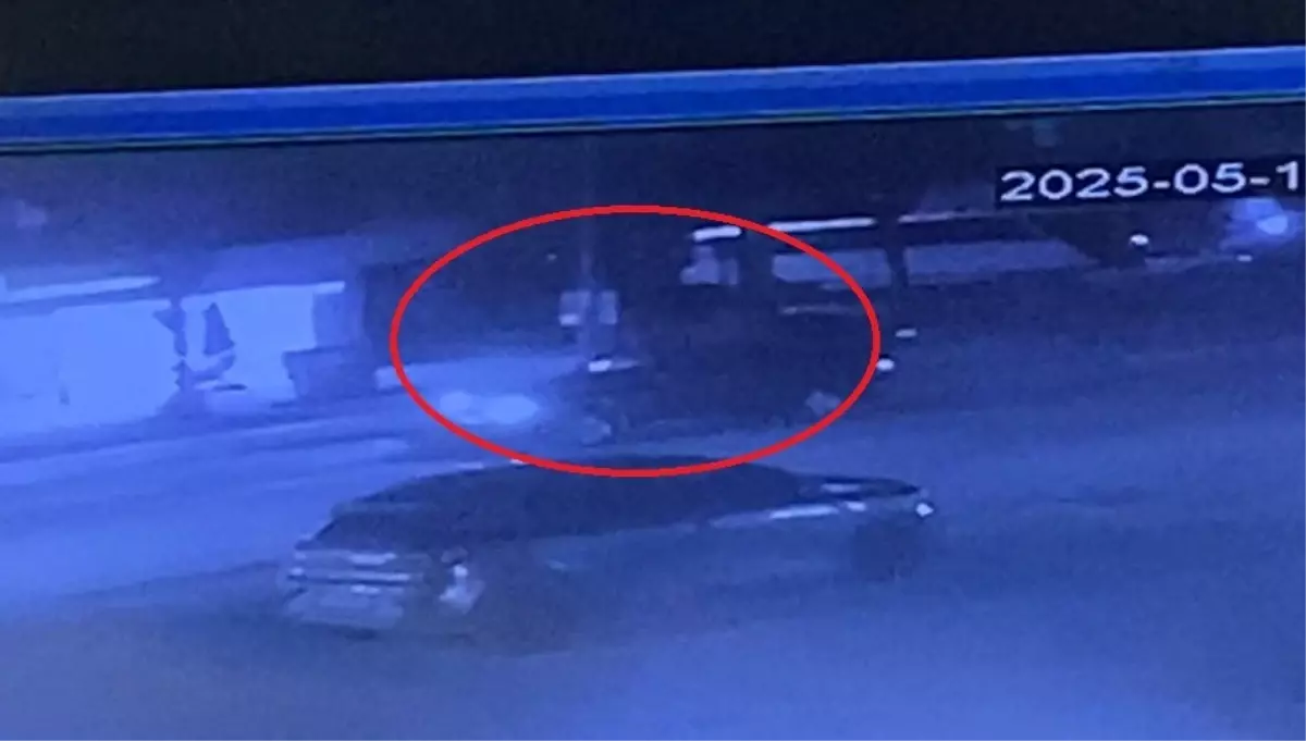 İnegöl'de Trafik Kazası: 2 Yaralı