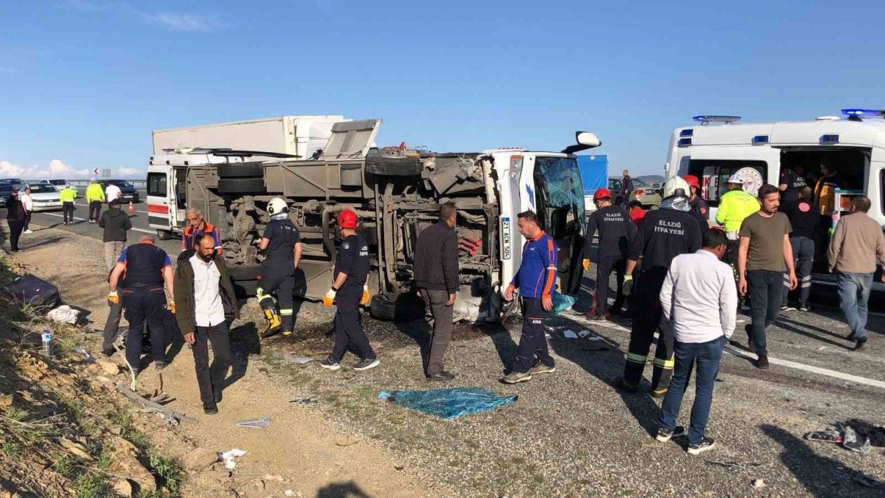 231 trafik kazası meydana geldi