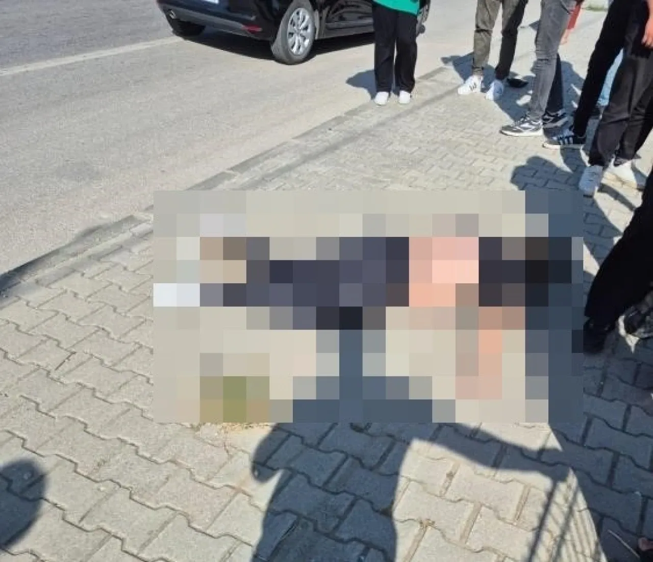Muğla Fethiye’de trafik kazası: 1 ölü