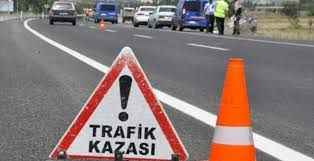 Bulancak'ta Motosiklet Kazası: 1'i Ağır 2 Yaralı