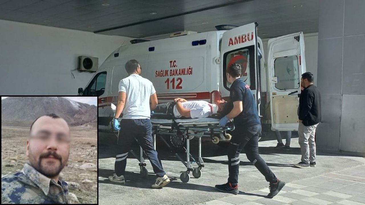 Malatya’da Trafik Kazası: Sürücü Hayatını Kaybetti