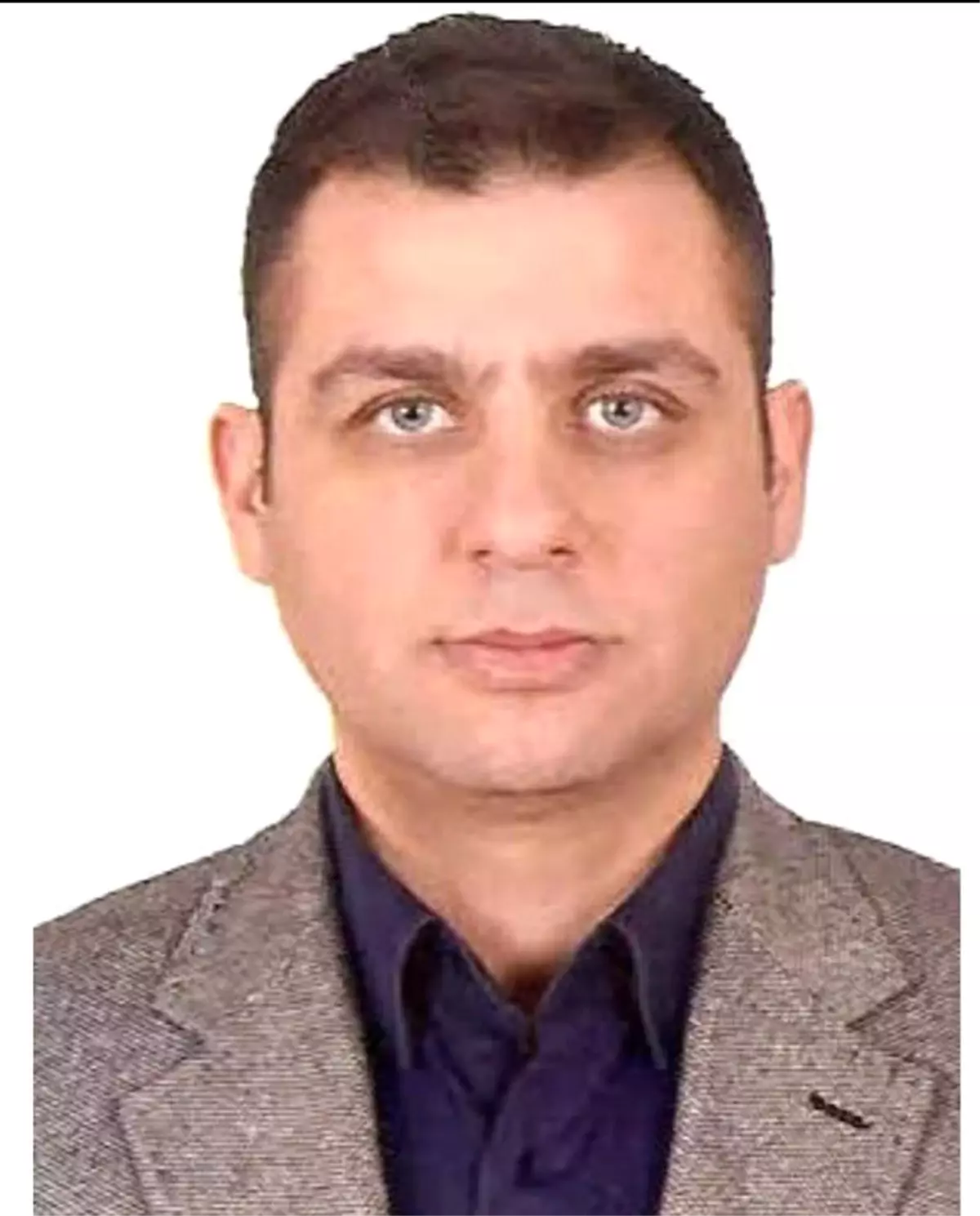 Ziraat Mühendisi Özsoy Trafik Kazasında Hayatını Kaybetti
