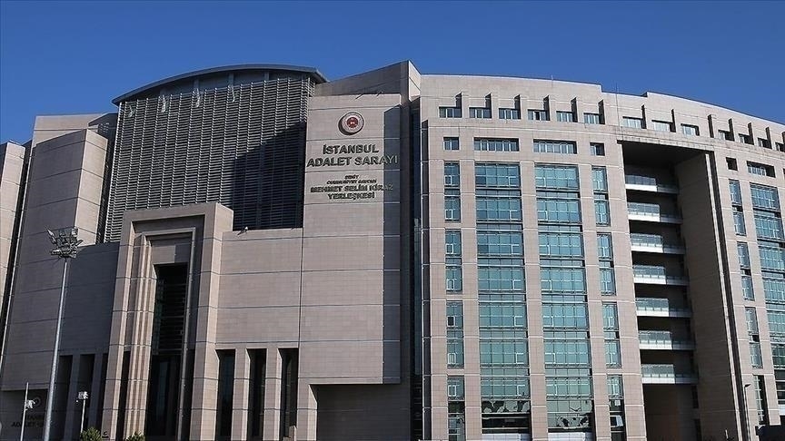 Eyüpsultan'daki kazada ölen Aci'nin eşi 4 şüpheli hakkındaki şikayetinden vazgeçti