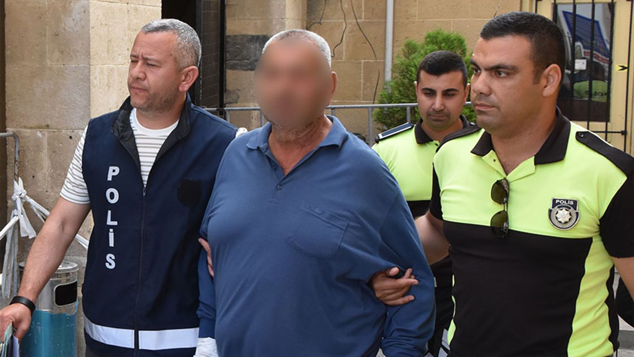 Gezici'nin vefatı... Sürücü teminatla serbest... - Gündem Kıbrıs Gazetesi