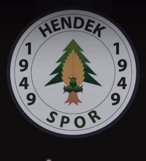 Hendek Spor yöneticilerinin olduğu araç trafik kazası yaptı