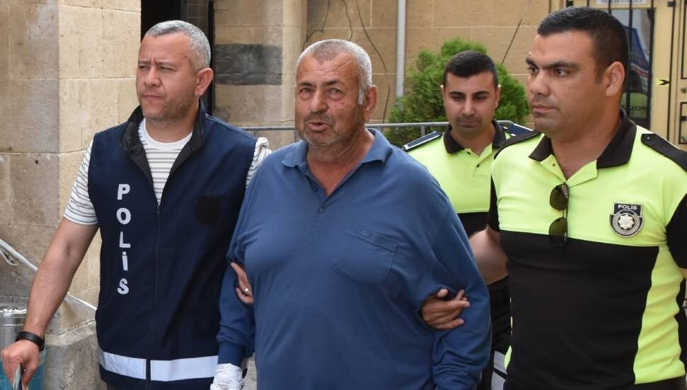 Ölümlü kaza zanlısı İbrahim Tımbıl, teminata bağlandı