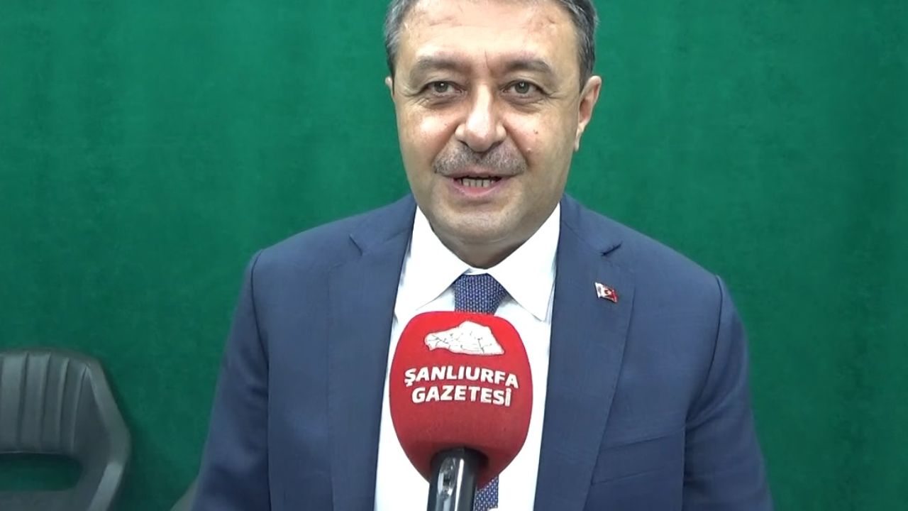 Şanlıurfa'da Denetimler İşe Yaradı: Şanlıurfa’da Kazalar Azaldı