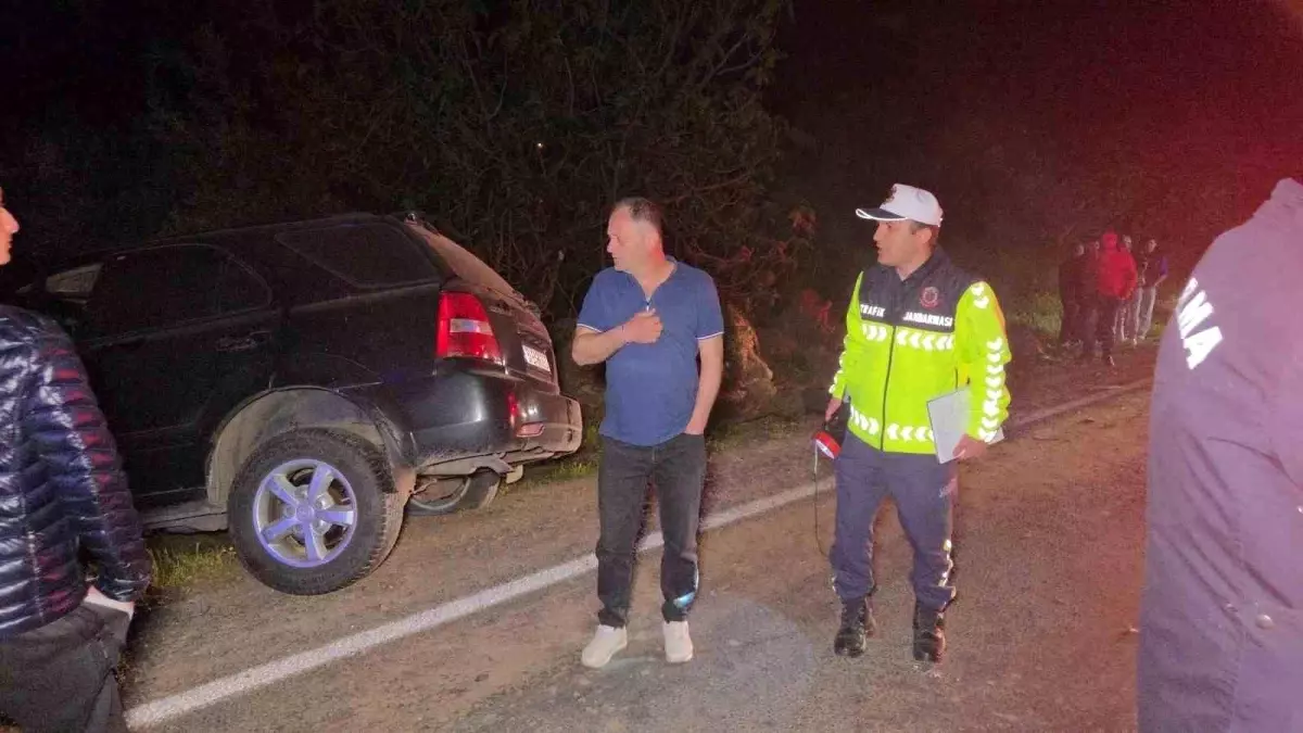 Bursa'da Trafik Kazası: 3 Ölü, 1 Tutuklama
