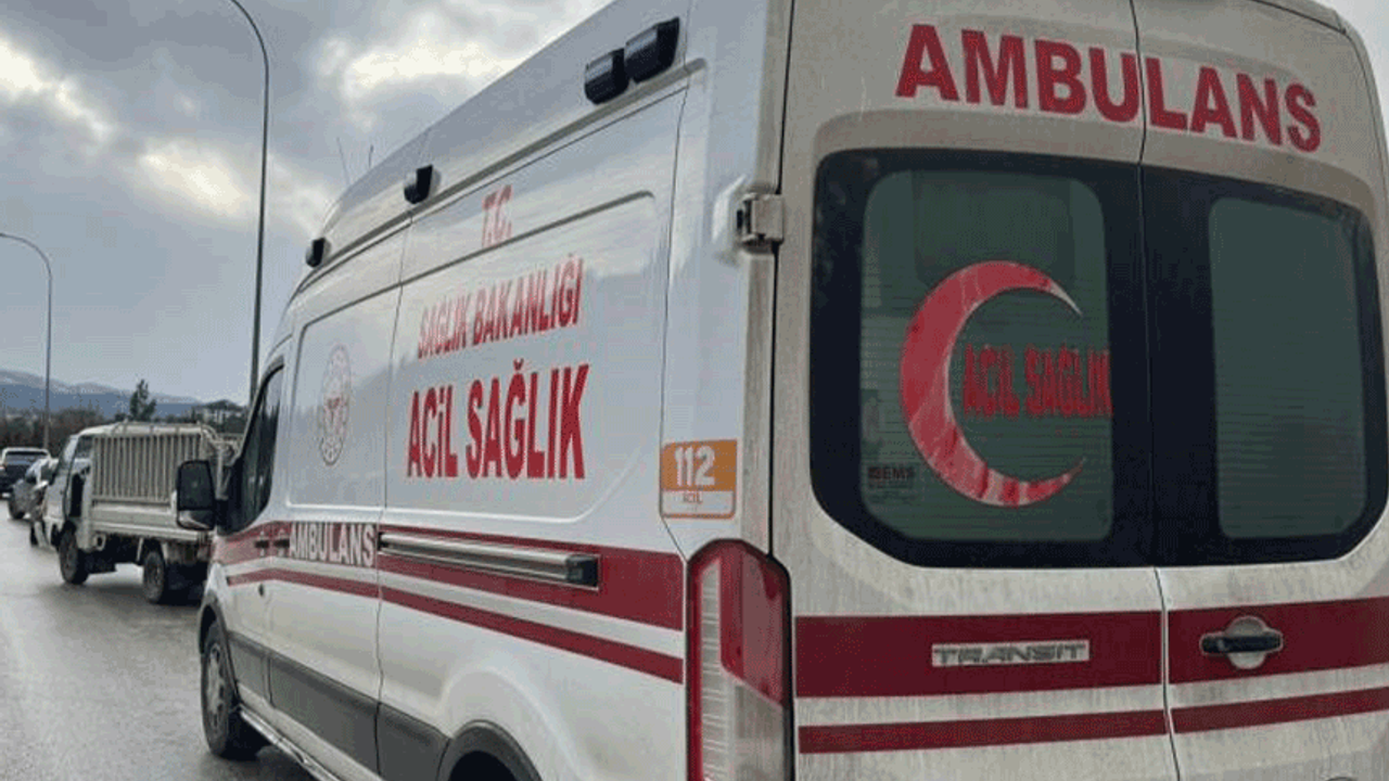 Bilecik’te trafik kazası: Kaçan sürücü için ekipler harekete geçti