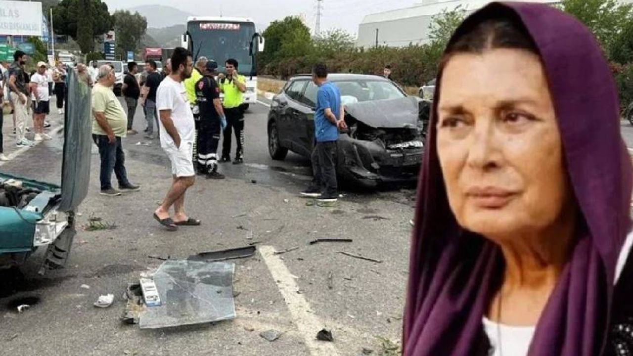 Şerif Sezer'in kızı, babasının trafik kazası hakkında detayları paylaştı.