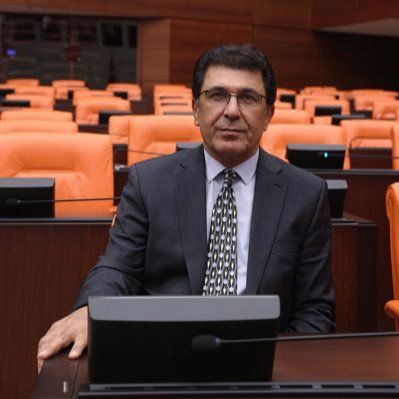 DEM Parti milletvekili, Kayseri'ye ulaşırken bir trafik kazası yaşadı.