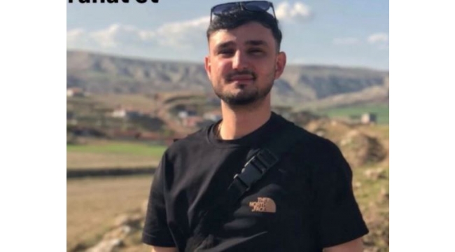 Tunahan Kara genç yaşta yaşamını yitirdi.