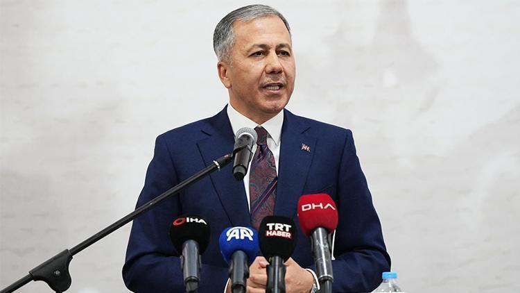 Bakan Yerlikaya'dan radar cezası istatistikleri açıklandı: İşte Arefe günü ceza alan araç sayısı