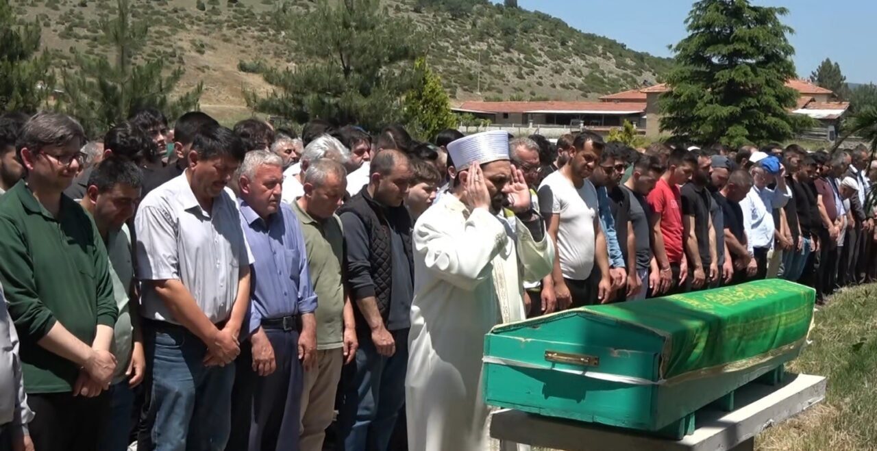 Son Dakika: Trafik Kazası Genç Yaşta Bir Hayatı Aldı!