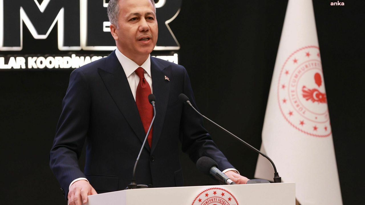 Trafik kazalarında kayıpların yaşandığını hatırlatıyor: "Kayıplar, bayramı yarım bırakıyor."