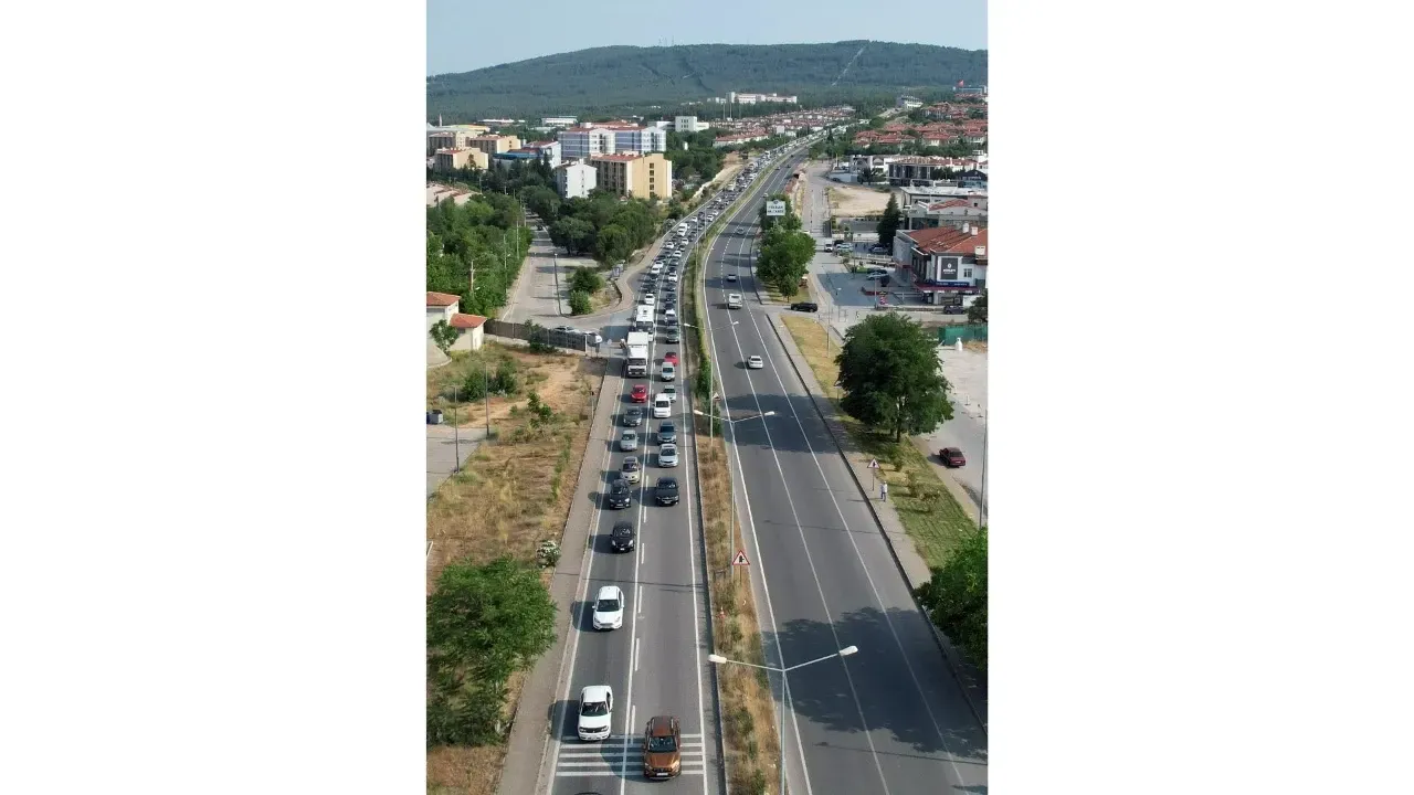 Muğla'da 10 gün içinde 326 trafik kazası yaşandı.