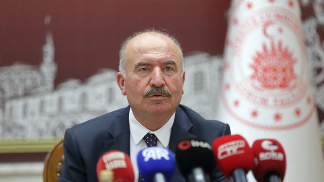 Çorum'da bayram tatilinde can kaybı olmayan trafik kazası meydana gelmedi.