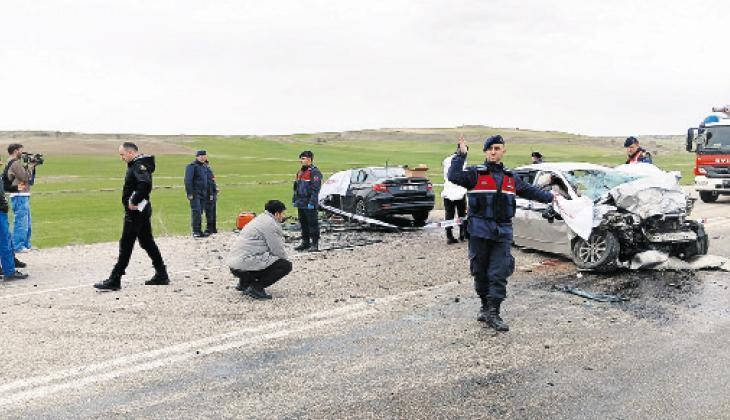 Radarın ölümcül kaza riskini azaltması