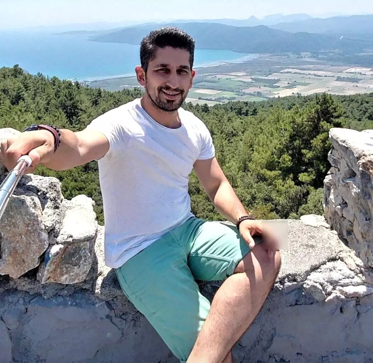 İzmir'deki Trafik Olayında 1 Kişi Hayatını Kaybetti.
