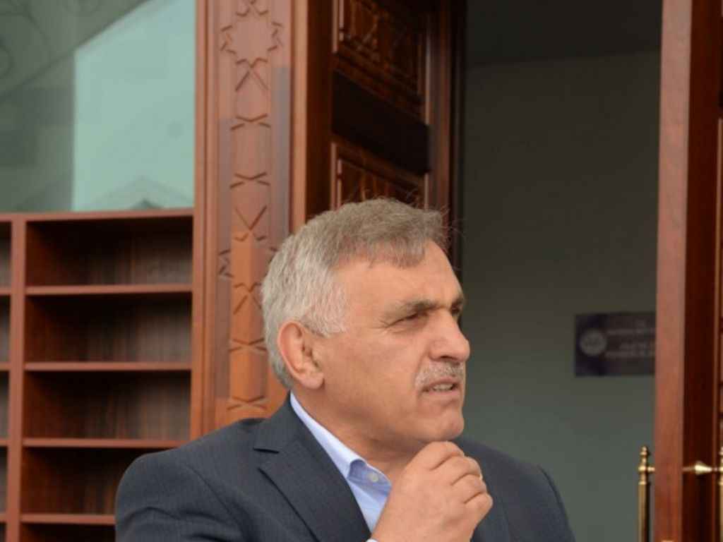Sakarya Vekili Ali İnci, Hendek'te Kaza Geçirdi.